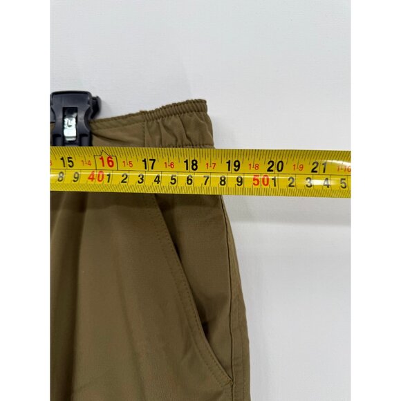 Fintech Submariner Woven Shorts Mens 2XL 8" Fishing Lightweight Cargo - Picture 4 of 6